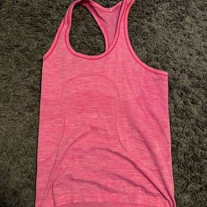 Lululemon Swiftly Tech Tank